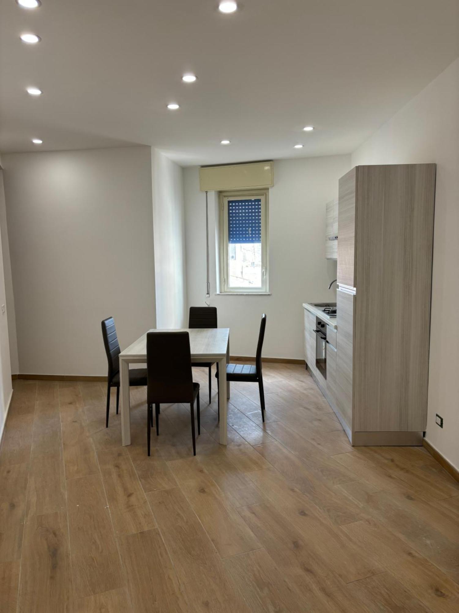 Perni Rooms Palermo Exterior foto